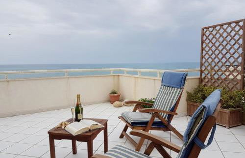 Terrazzo sul mare - Foto 12