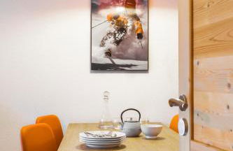 Résidence Club MMV Le Cœur des Loges - Foto 9