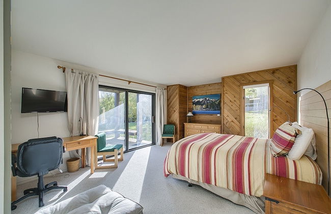 Teleidoscope Retreat - Foto 7