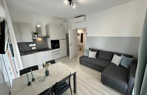 G&L airport apartment in BGY - Foto 18