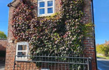 The Old Cart Shed - Foto 31