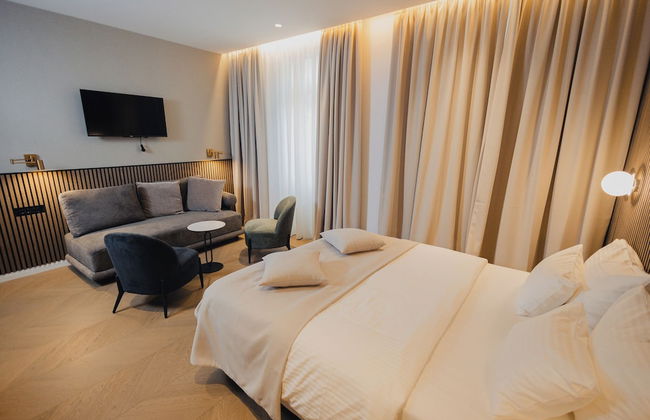 Hotel Flaneur - Foto 29