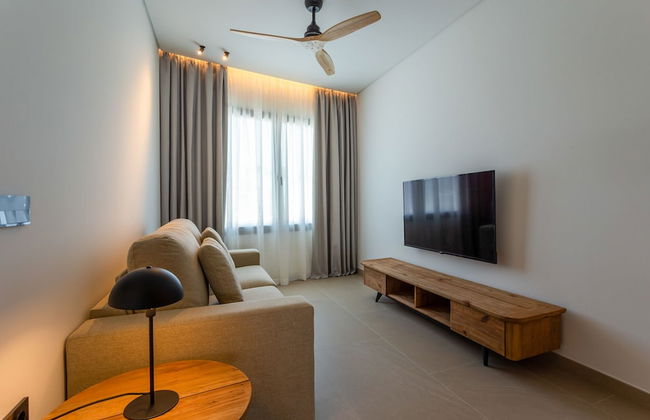 Hotel Apartamentos Hamus - Photo 33