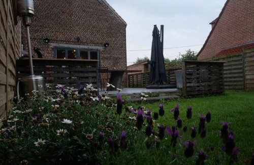 Gîte l ´écurie à la campagne - Foto 71