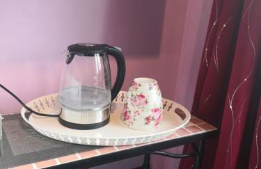 Kleine einzigartige Ferienwohnung auf dem Bauernhof, direkt in der Natur mit Blick auf Schloss Braunfels - Foto 22