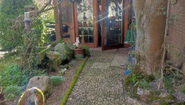 Alte Backstube mit 3 Ferienwohnungen eingerichtet für Monteure und Firmen - Foto 4