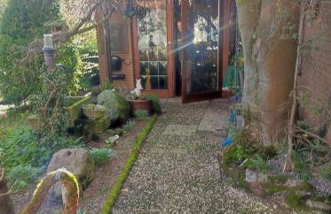 Alte Backstube mit 3 Ferienwohnungen eingerichtet für Monteure und Firmen - Photo 4