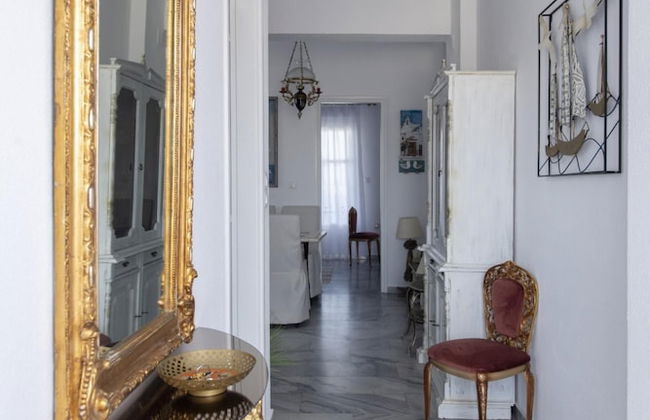 Ricos Two Bedroom House - Naoussa Paros - Foto 11