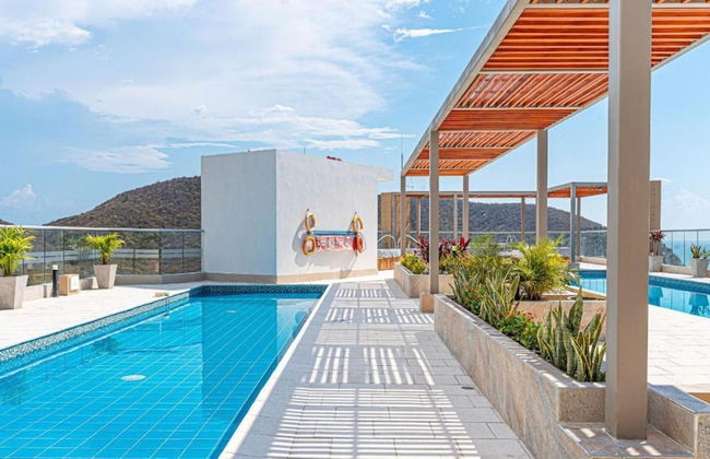 salguero suite 313 - Photo 30