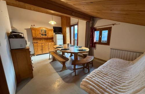 Appartement chaleureux - Foto 1