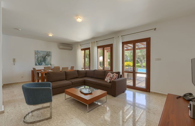 Aphrodite Hills Rentals – Superior Villas - Foto 60