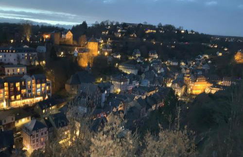 Eife(e)l-Home Ferienwohnung Jakobs - Foto 21