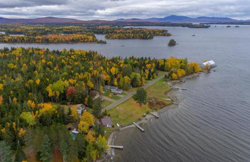 Split Rock Cottage - Foto 32