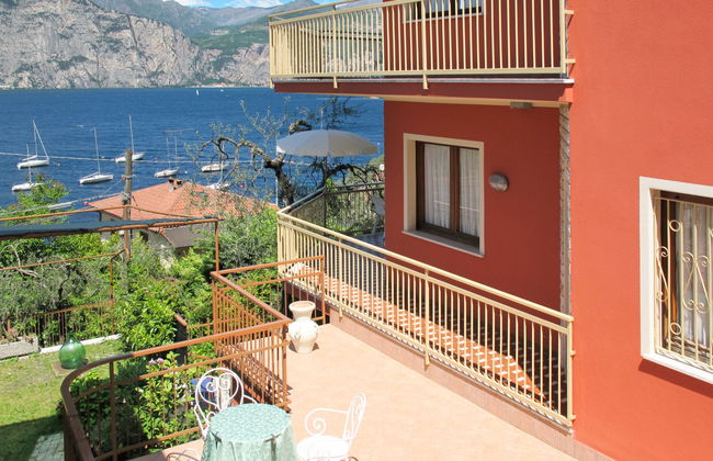 Casa Maria - Photo 13