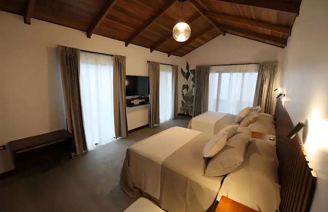 Villas Jawara - Foto 5