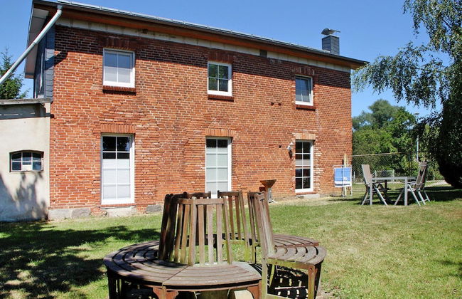 Doppelhaushaelfte, Tankenhagen - Foto 13