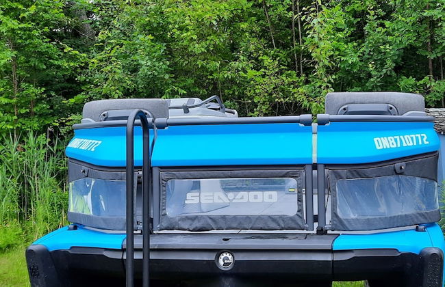 Margarita Vacation Getaway - Foto 67