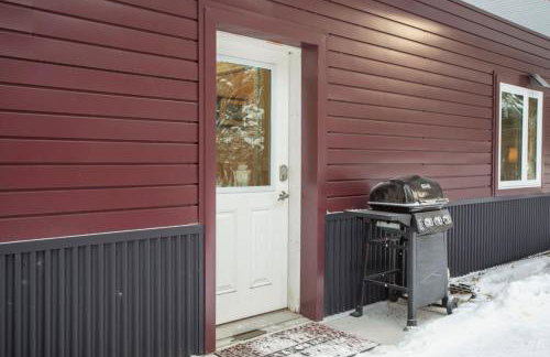 Biplane Hangar Bighorn Room - Foto 16