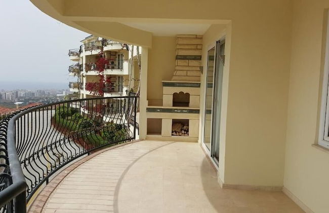 Goldcity Apartments - Foto 51