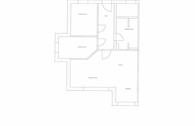 Coastal Love in Karlshagen - Foto 9