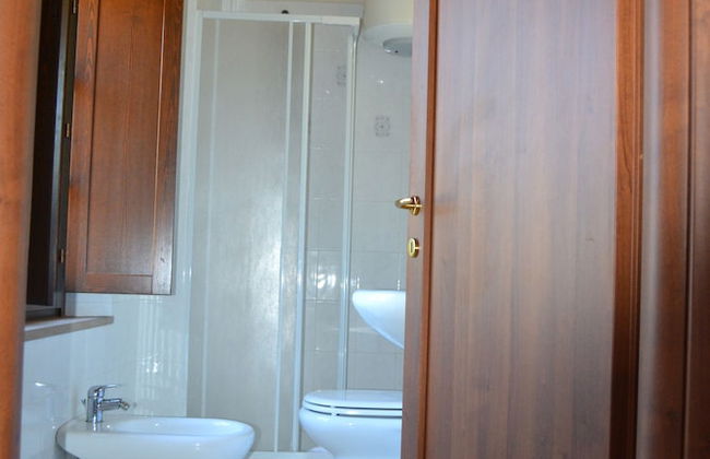 Antico Borgo Casalappi - Foto 74