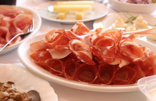 Agriturismo Menhir - Foto 69