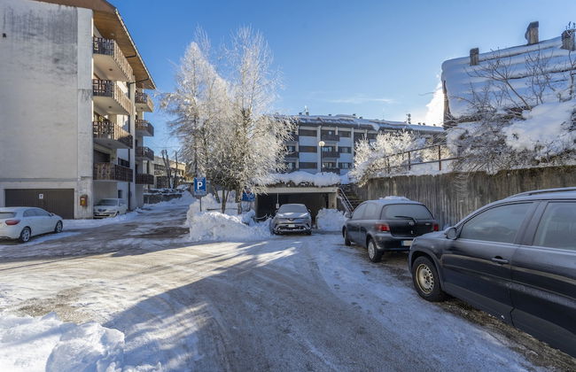 Rododendro Alpi Giulie APT with Terrace - Foto 18