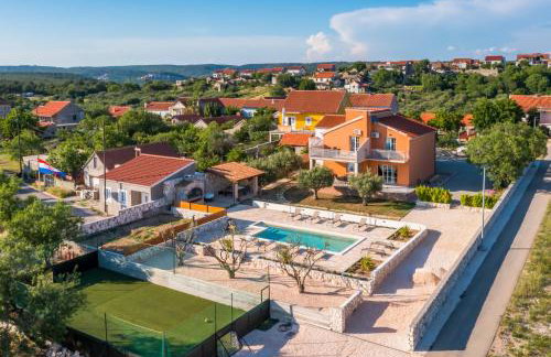 Apartments Vesna - Photo 1