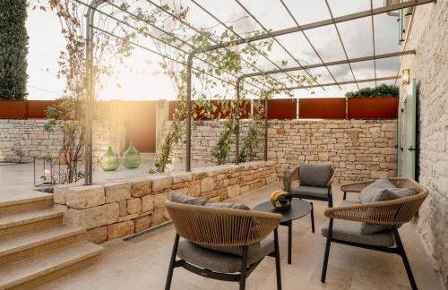 Villa Lapidea by Istrialux - Photo 26