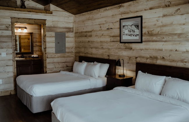 Teton Valley Resort - Foto 14