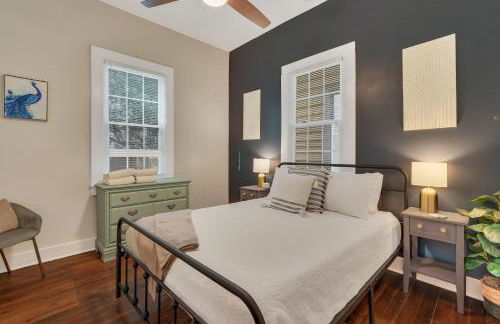 Pink Magnolia Cottage by Lucky Savannah - Foto 32