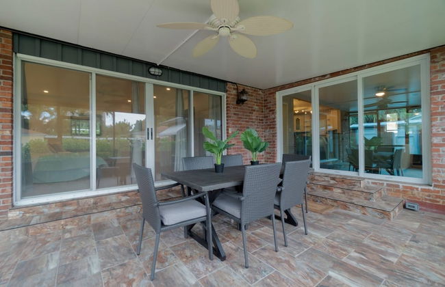 Northwood Harbor Home 3 Bed/ 3 Baths, Beach, Shops & Restaurants - Foto 13