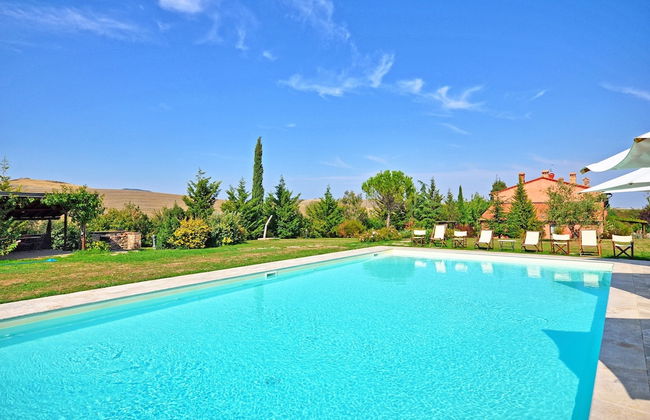 Villa Castiglione - Foto 26