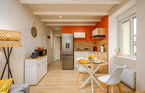 Le 61-Appart'Hôtel-GregIMMO - Foto 31