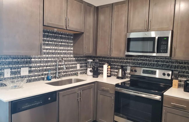 Urbanlights at Legacy West - Foto 61