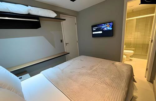 LM INFINITY CABO BRANCO - Foto 26