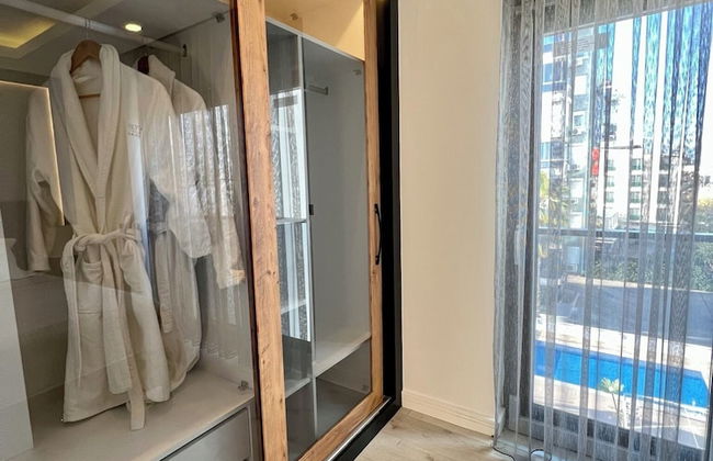 ONLY ONE Suites&Residence - Foto 4