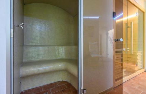 Cozy Apartment In Montemonaco - Foto 8