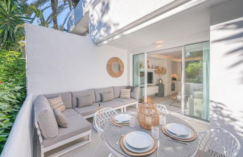 Puente Romano Hotel Apartment Marbella - Foto 7