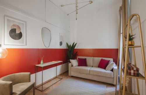 Boho Chic Apartment By Nosdom Properties - Foto 24