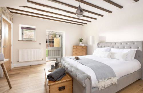 The Cowshed - Foto 12