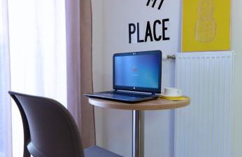 Apparteo Bordeaux - Foto 22