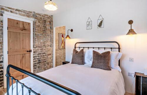 The Ostlers Cottage - Foto 8