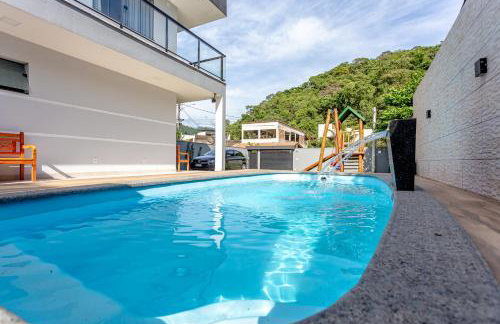 Casa em Paraty com 4 Suítes, Piscina e Churrasqueira Próximo Praias - Foto 67