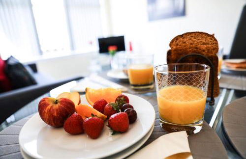 Netherton House - Foto 10