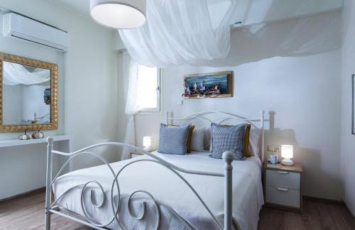 Alkinoos Apartment - Foto 29