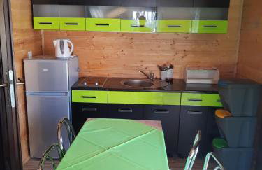 OLIWIA DOMKI LETNISKOWE - Foto 5