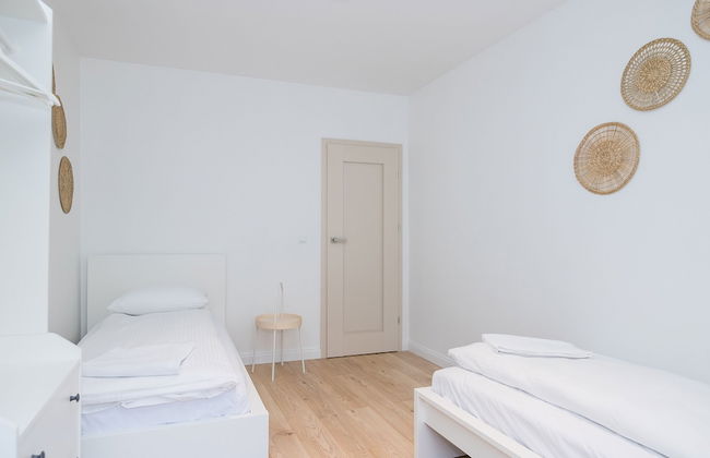 ShortStayPoland Dąbrowszczaków B138 - Foto 1