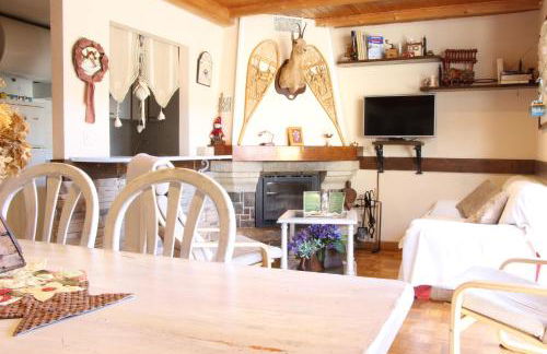 Peña Telera Petfriendly - Arafita Apartamentos - Foto 23