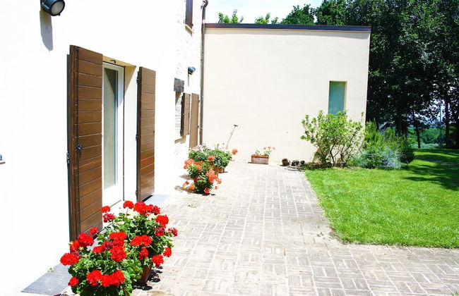 Agriturismo La Barca nel Bosco - Foto 13